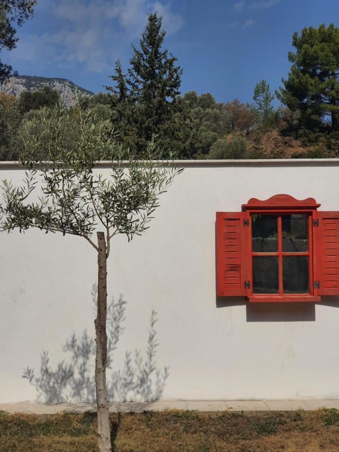 Artolive Datca Datça Exterior foto