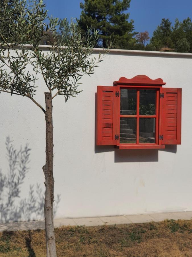 Artolive Datca Datça Exterior foto