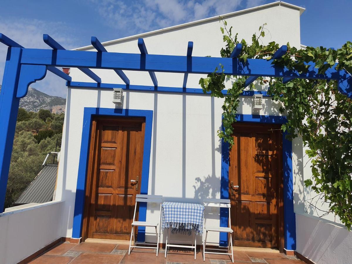 Artolive Datca Datça Exterior foto