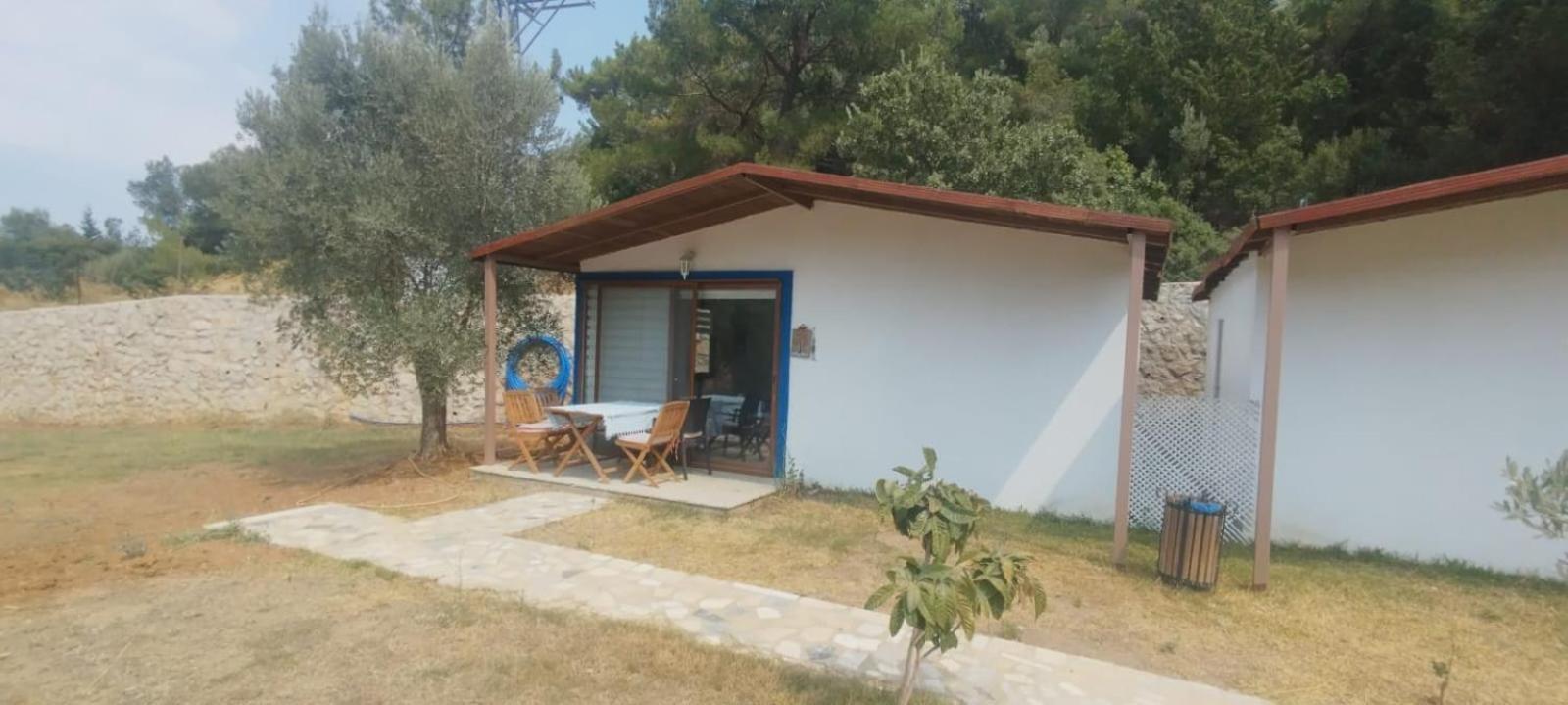 Artolive Datca Datça Exterior foto