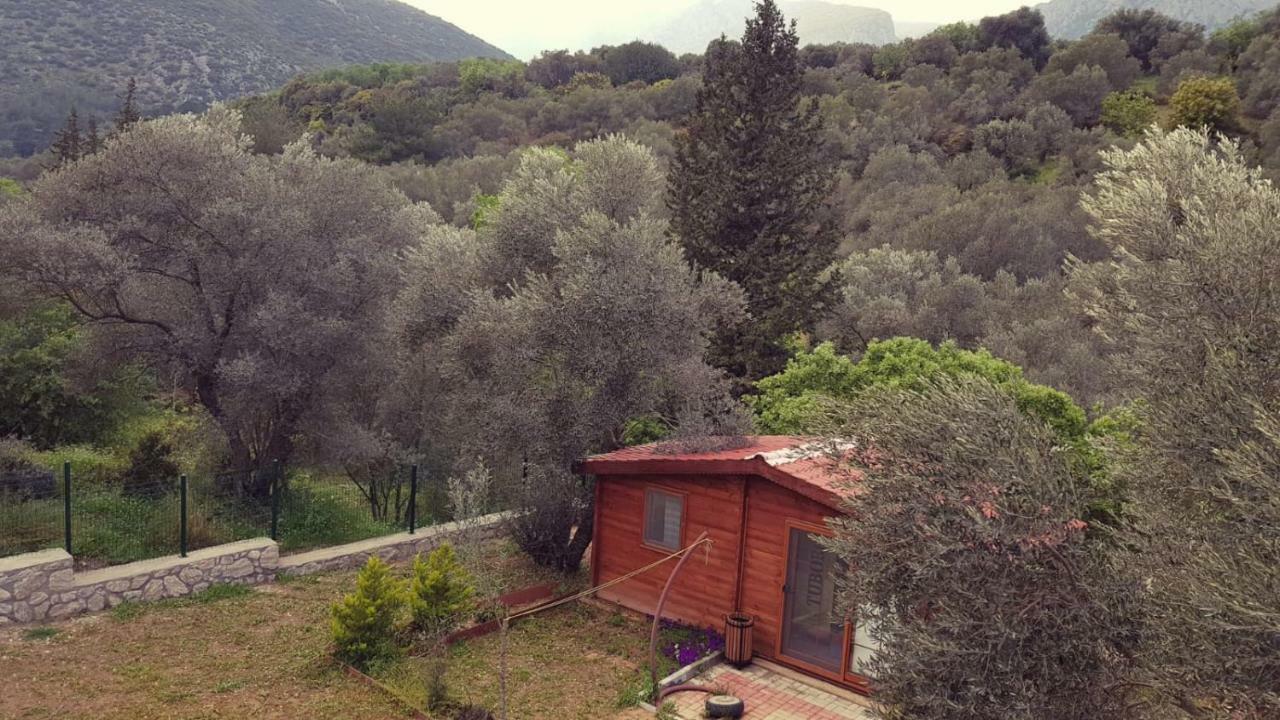 Artolive Datca Datça Exterior foto