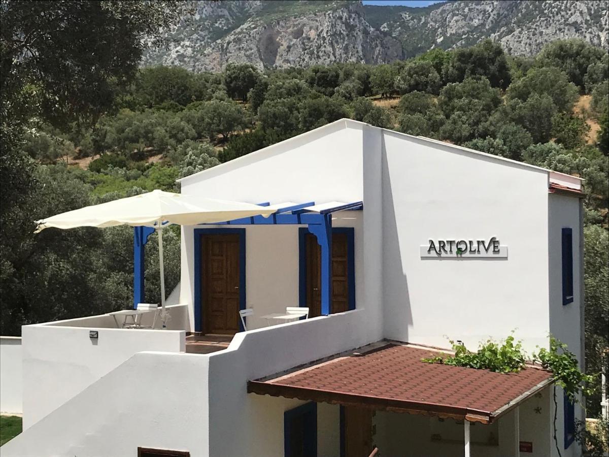 Artolive Datca Datça Exterior foto